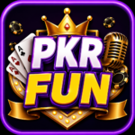 PKR Fun Game