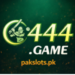 C444 GAME
