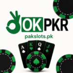 OkPKR GAME