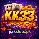 KK33 GAME