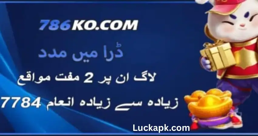 786k0 Game