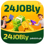 24JOBLY Game