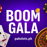 Boom Gala Game