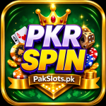 pkrspin game