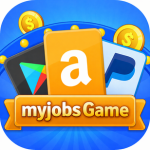 Myjobs game