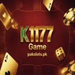 K1177 Game