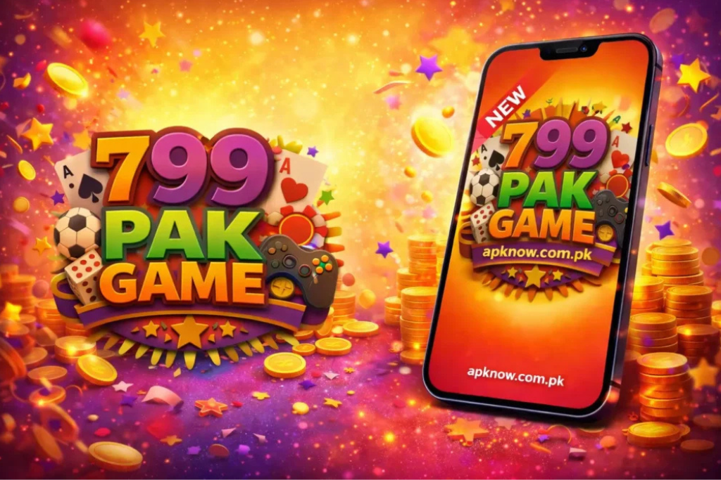 799pak game ap