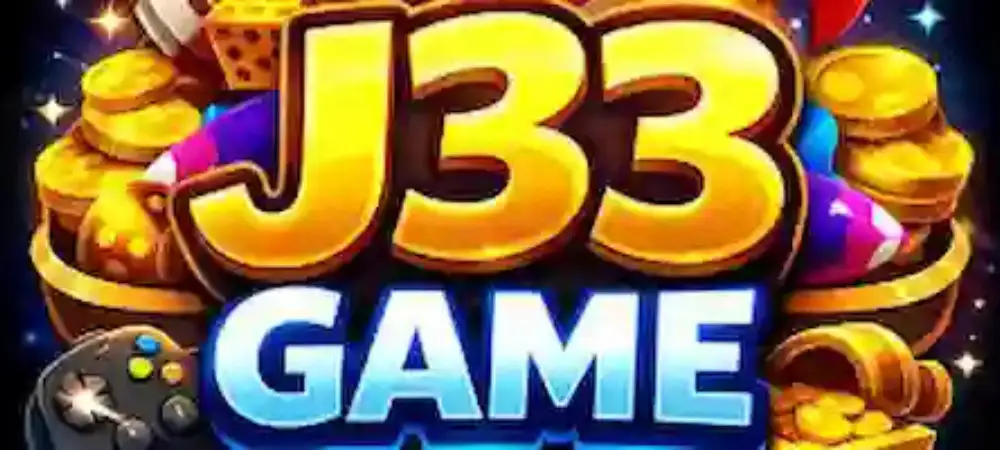 J33 Game APP