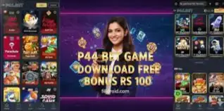 p44 game