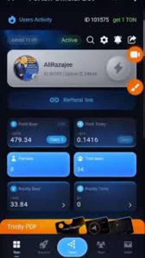 Z9599 Game registered