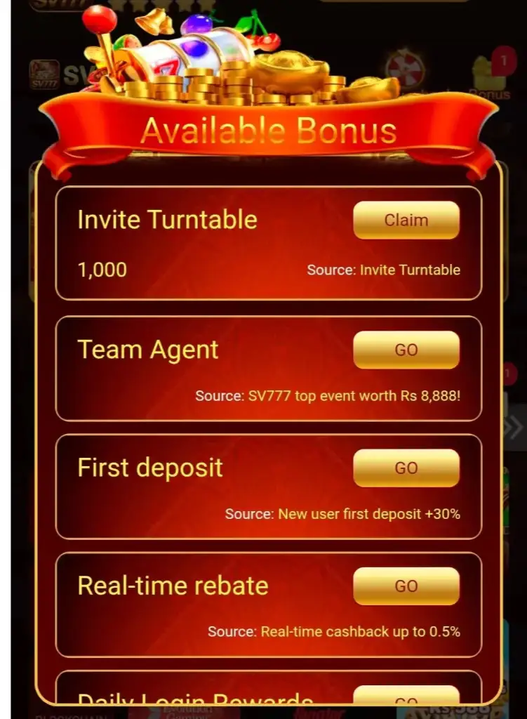 SV77 Game download