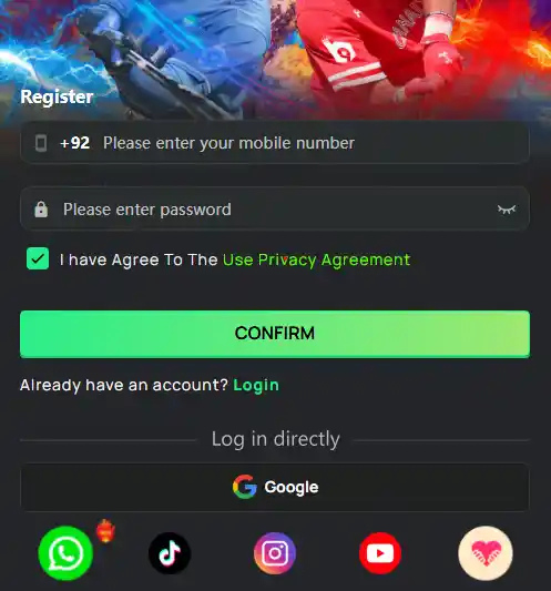 pak234 game register 