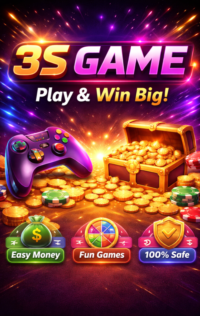 3s Game download