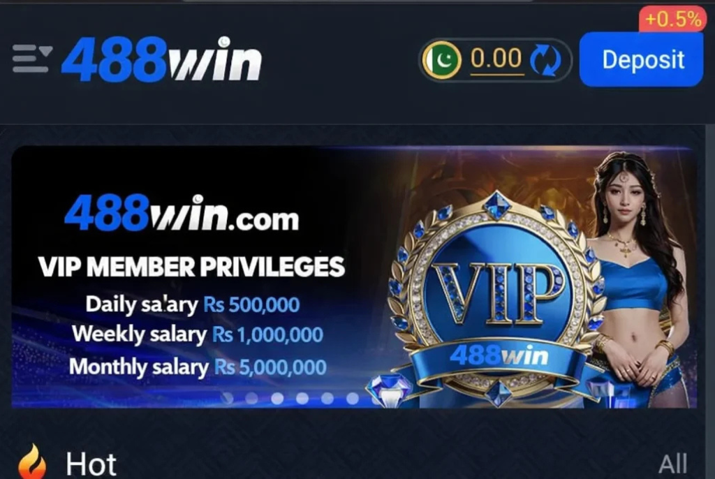 488win game login