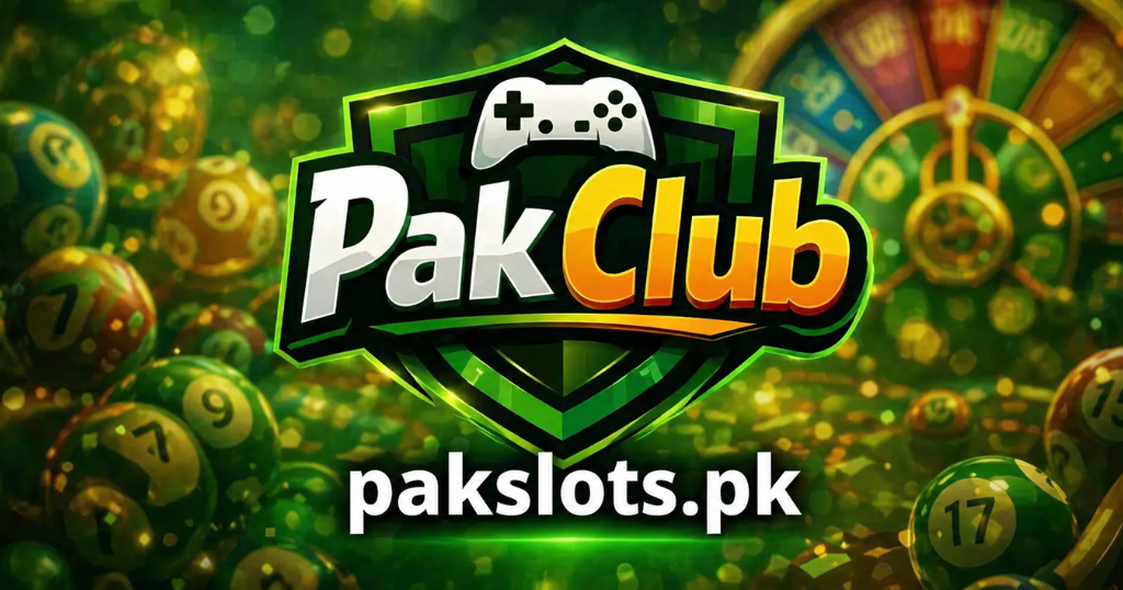 Club PK Game 