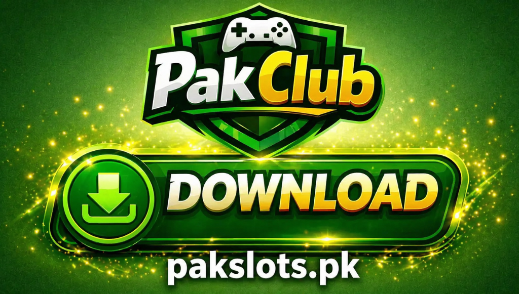 Club PK Game  download