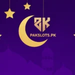 pakslots.pk