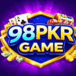 98PKR Game