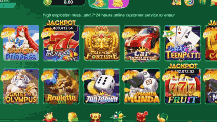 z7 fun game feartures 