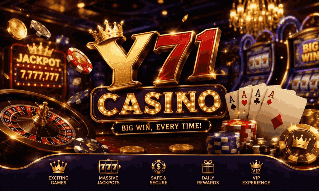 Y71 Game 
