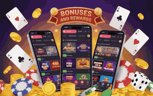 PKR Slots Game