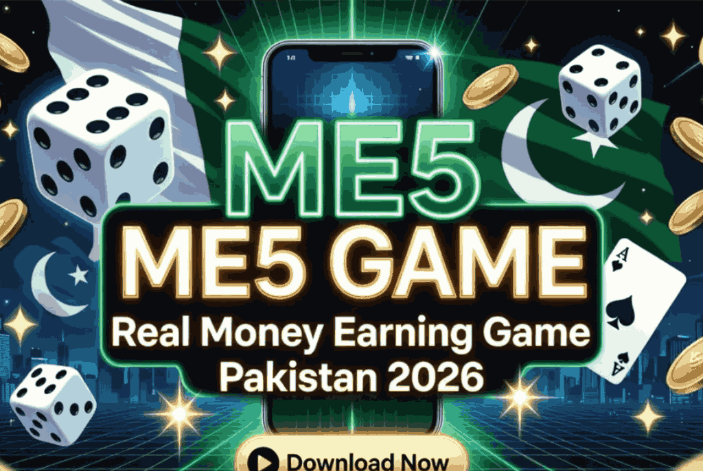ME5 Game 