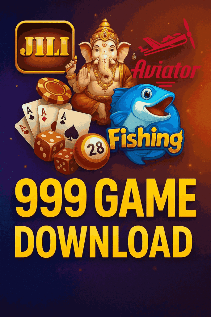 999 Game Download