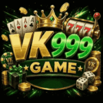Vk999 Game