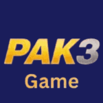 Pak3 Game