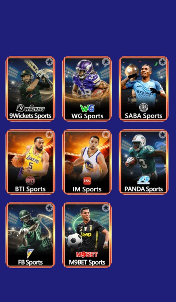 M19 Game FEATURE