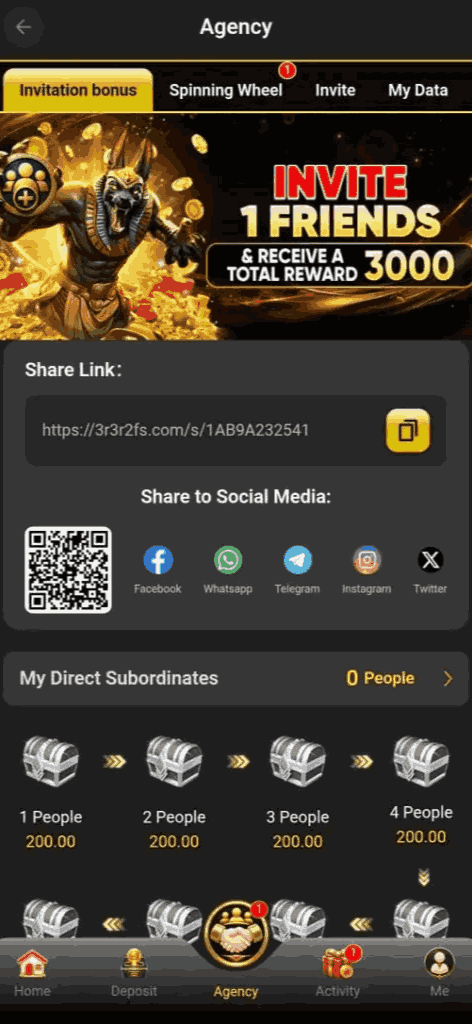 3R3R game invite
