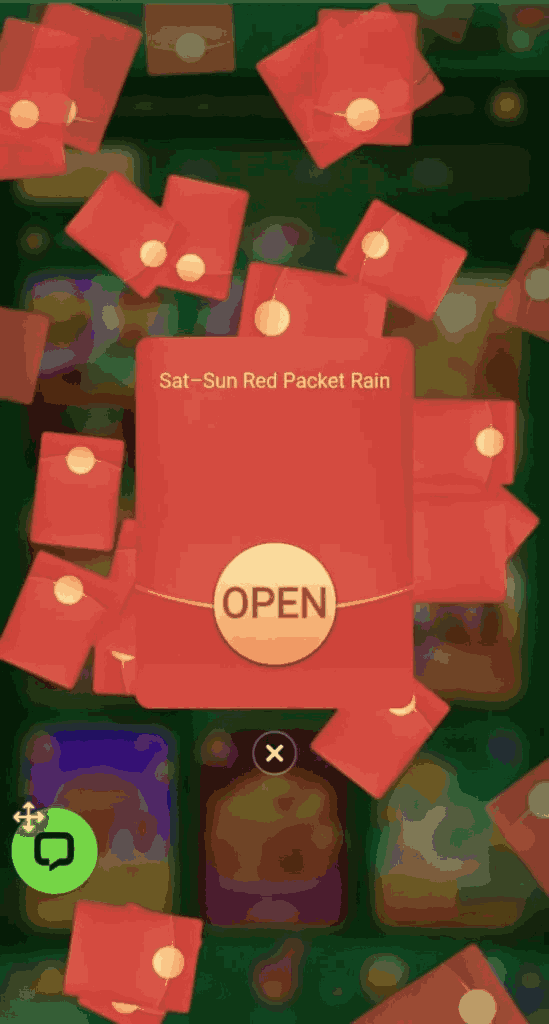 k8 Game open