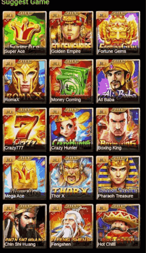 Jili Game