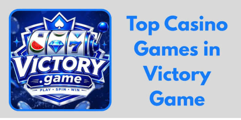Victory Game CASINO
