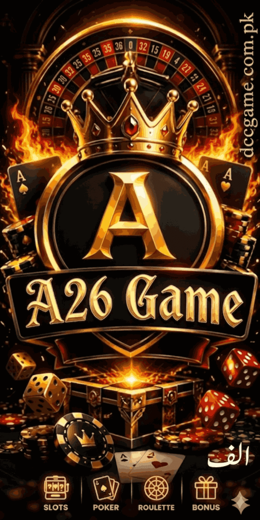 A26 Game