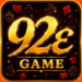 92E game