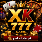 XK777 Game