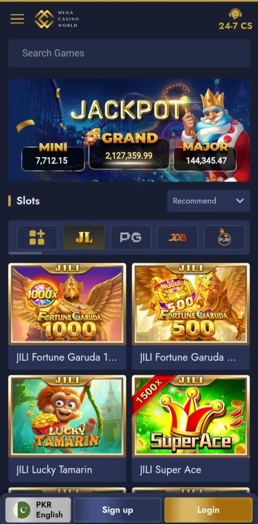 MCWPKR Game download