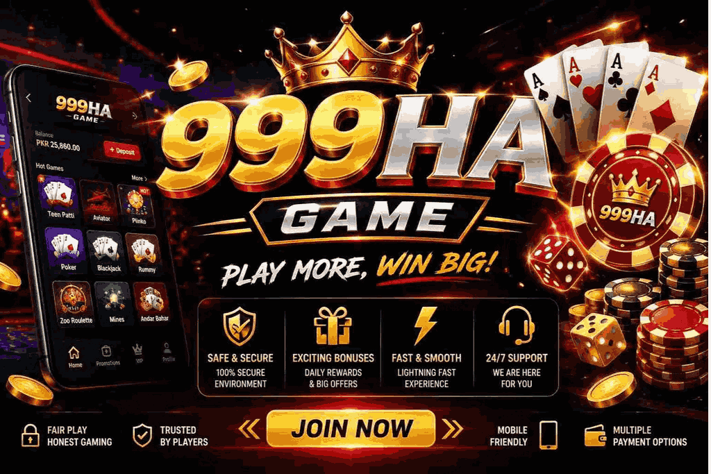 999HA Game